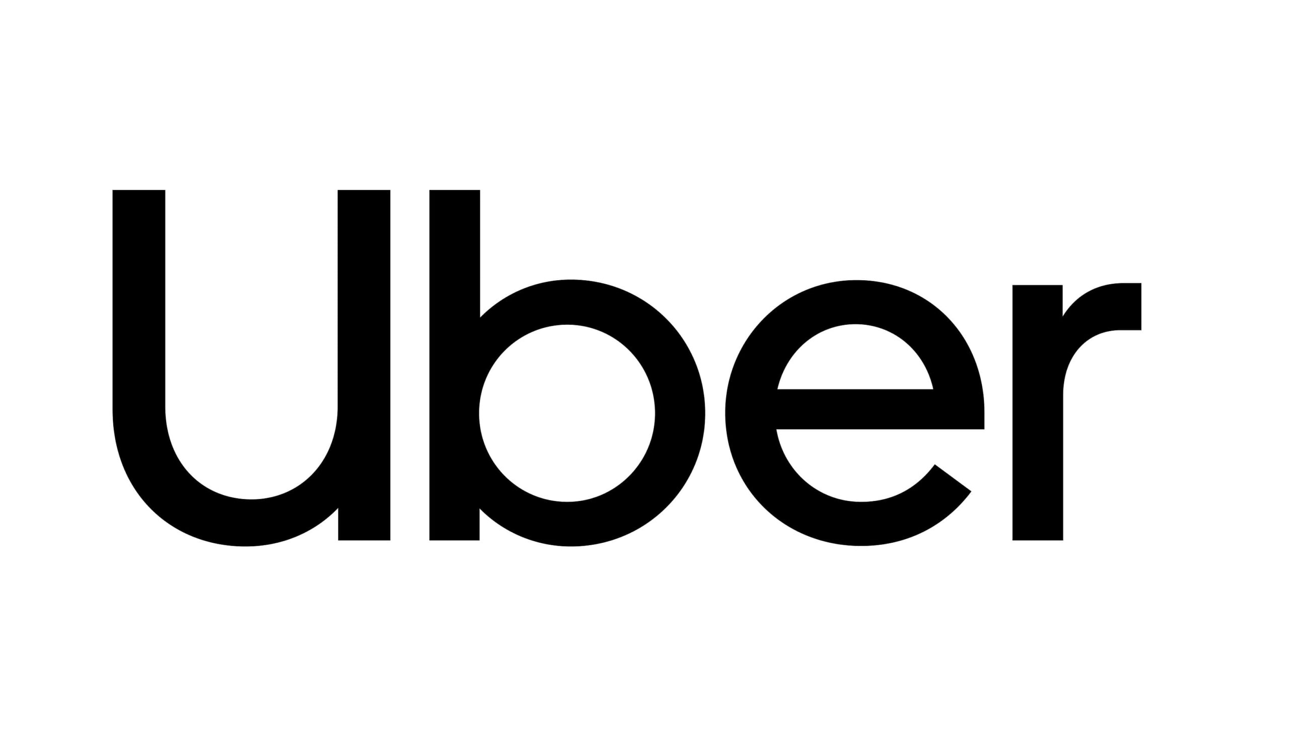 UBER-Logo